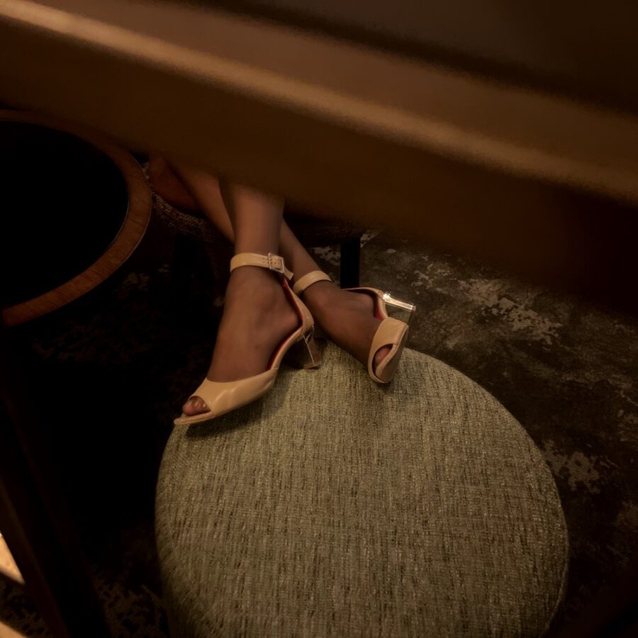 Zapato Coquette Maja